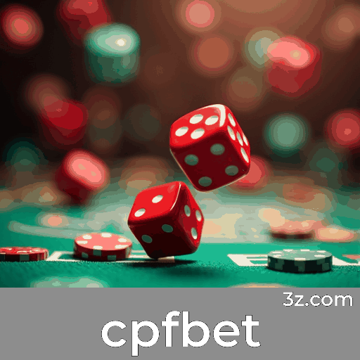 cpfbet: Cassino Premiado e Pagamentos Rápidos