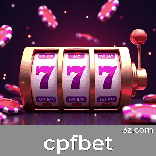 CPFBet: Apostas completas em esportes para brasileiros