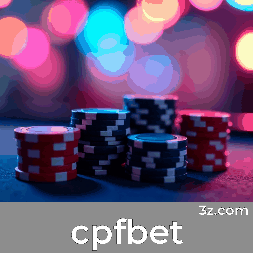 cpfbet: Cassino Premiado e Pagamentos Rápidos