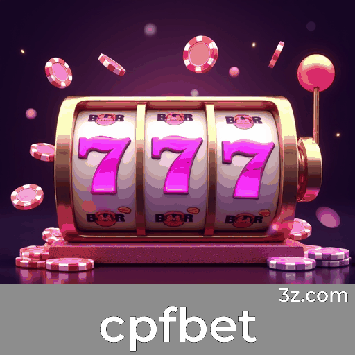 cpfbet: Domine Jogos com Estratégias Vencedoras