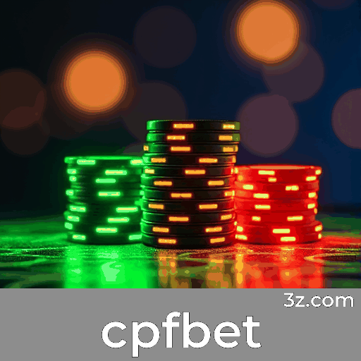 Aproveite o Bônus do cpfbet: Estratégia e Inteligência em Jogo