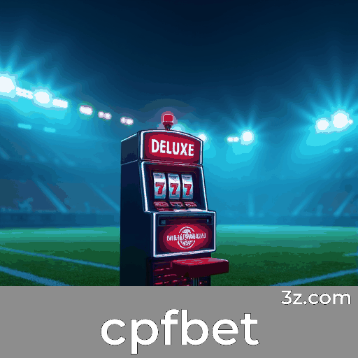 cpfbet: Domine Jogos com Estratégias Vencedoras
