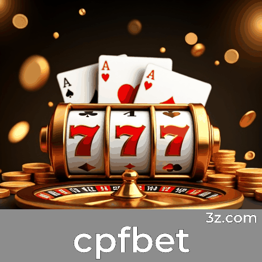 cpfbet: Responsabilidade e Sustentabilidade no Jogo