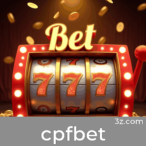 cpfbet: Cassino Premiado e Pagamentos Rápidos