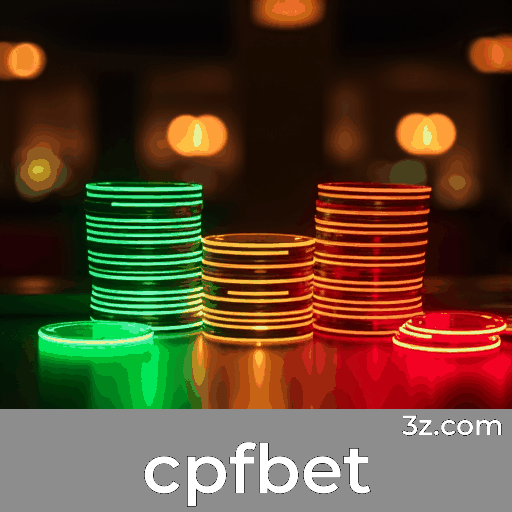 Aproveite o Bônus do cpfbet: Estratégia e Inteligência em Jogo