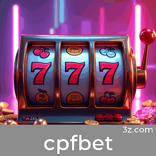 cpfbet: Cassino Premiado e Pagamentos Rápidos